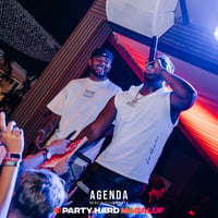 Agenda Beach Club Party Magaluf at Ocean Beach Club, Magaluf, 1 July 2025
