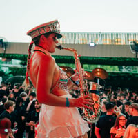 Agenda Beach Club Party Magaluf at Ocean Beach Club, Magaluf, 1 July 2025