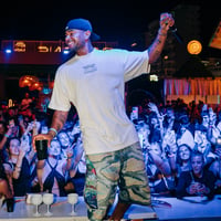 Agenda Beach Club Party Magaluf at Ocean Beach Club, Magaluf, 1 July 2025