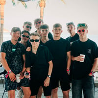 Agenda Beach Club Party Magaluf at Ocean Beach Club, Magaluf, 1 July 2025
