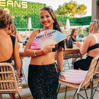 Agenda Beach Club Party Magaluf at Ocean Beach Club, Magaluf, 8 July 2025