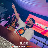 Agenda Beach Club Party Magaluf at Ocean Beach Club, Magaluf, 8 July 2025