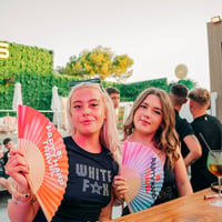 Agenda Beach Club Party Magaluf at Ocean Beach Club, Magaluf, 8 July 2025