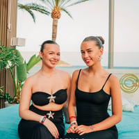 Agenda Beach Club Party Magaluf at Ocean Beach Club, Magaluf, 8 July 2025