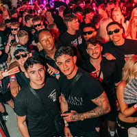 Agenda Beach Club Party Magaluf at Ocean Beach Club, Magaluf, 8 July 2025