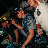 Agenda Beach Club Party Magaluf at Ocean Beach Club, Magaluf, 8 July 2025