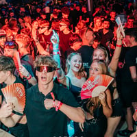 Agenda Beach Club Party Magaluf at Ocean Beach Club, Magaluf, 8 July 2025
