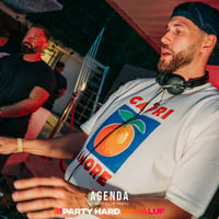 Agenda Beach Club Party Magaluf at Ocean Beach Club, Magaluf, 8 July 2025
