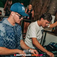 Agenda Beach Club Party Magaluf at Ocean Beach Club, Magaluf, 8 July 2025