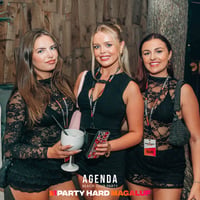 Agenda Beach Club Party Magaluf at Ocean Beach Club, Magaluf, 8 July 2025