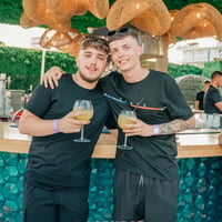 Agenda Beach Club Party Magaluf at Ocean Beach Club, Magaluf, 8 July 2025