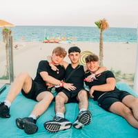 Agenda Beach Club Party Magaluf at Ocean Beach Club, Magaluf, 8 July 2025
