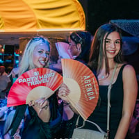 Agenda Beach Club Party Magaluf at Ocean Beach Club, Magaluf, 8 July 2025