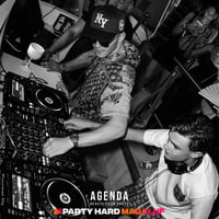 Agenda Beach Club Party Magaluf at Ocean Beach Club, Magaluf, 8 July 2025