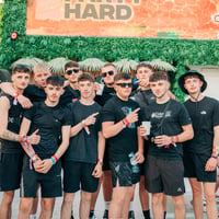 Agenda Beach Club Party Magaluf at Ocean Beach Club, Magaluf, 8 July 2025