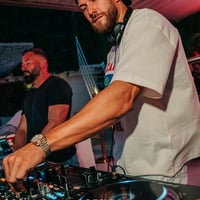 Agenda Beach Club Party Magaluf at Ocean Beach Club, Magaluf, 8 July 2025