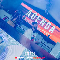Agenda Beach Club Party Magaluf at Ocean Beach Club, Magaluf, 8 July 2025
