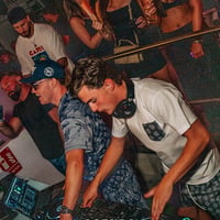 Agenda Beach Club Party Magaluf at Ocean Beach Club, Magaluf, 8 July 2025
