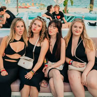 Agenda Beach Club Party Magaluf at Ocean Beach Club, Magaluf, 8 July 2025