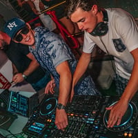 Agenda Beach Club Party Magaluf at Ocean Beach Club, Magaluf, 8 July 2025