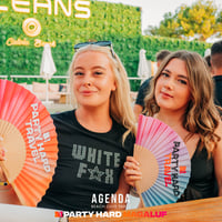 Agenda Beach Club Party Magaluf at Ocean Beach Club, Magaluf, 8 July 2025