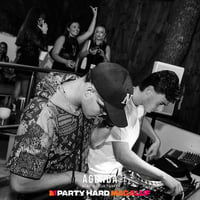 Agenda Beach Club Party Magaluf at Ocean Beach Club, Magaluf, 8 July 2025