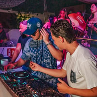 Agenda Beach Club Party Magaluf at Ocean Beach Club, Magaluf, 8 July 2025