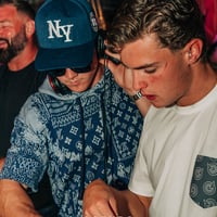 Agenda Beach Club Party Magaluf at Ocean Beach Club, Magaluf, 8 July 2025