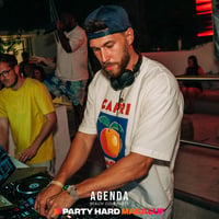 Agenda Beach Club Party Magaluf at Ocean Beach Club, Magaluf, 8 July 2025