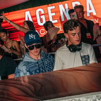Agenda Beach Club Party Magaluf at Ocean Beach Club, Magaluf, 8 July 2025