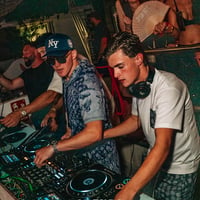 Agenda Beach Club Party Magaluf at Ocean Beach Club, Magaluf, 8 July 2025