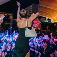 Agenda Beach Club Party Magaluf at Ocean Beach Club, Magaluf, 8 July 2025