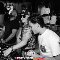 Agenda Beach Club Party Magaluf at Ocean Beach Club, Magaluf, 8 July 2025