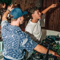 Agenda Beach Club Party Magaluf at Ocean Beach Club, Magaluf, 8 July 2025