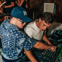 Agenda Beach Club Party Magaluf at Ocean Beach Club, Magaluf, 8 July 2025