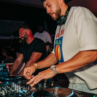 Agenda Beach Club Party Magaluf at Ocean Beach Club, Magaluf, 8 July 2025