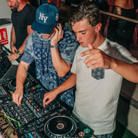 Agenda Beach Club Party Magaluf at Ocean Beach Club, Magaluf, 8 July 2025