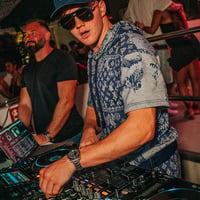 Agenda Beach Club Party Magaluf at Ocean Beach Club, Magaluf, 8 July 2025