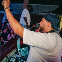Agenda Beach Club Party Magaluf at Ocean Beach Club, Magaluf, 8 July 2025