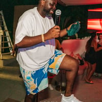 Agenda Beach Club Party Magaluf at Ocean Beach Club, Magaluf, 8 July 2025