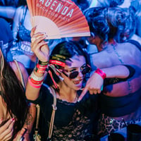 Agenda Beach Club Party Magaluf at Ocean Beach Club, Magaluf, 8 July 2025