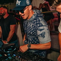 Agenda Beach Club Party Magaluf at Ocean Beach Club, Magaluf, 8 July 2025
