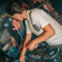 Agenda Beach Club Party Magaluf at Ocean Beach Club, Magaluf, 8 July 2025
