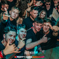 Agenda Beach Club Party Magaluf at Ocean Beach Club, Magaluf, 8 July 2025