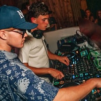 Agenda Beach Club Party Magaluf at Ocean Beach Club, Magaluf, 8 July 2025