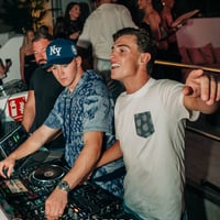 Agenda Beach Club Party Magaluf at Ocean Beach Club, Magaluf, 8 July 2025