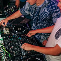 Agenda Beach Club Party Magaluf at Ocean Beach Club, Magaluf, 8 July 2025