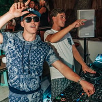 Agenda Beach Club Party Magaluf at Ocean Beach Club, Magaluf, 8 July 2025