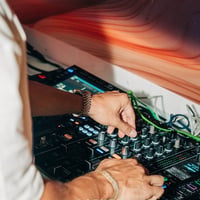 Agenda Beach Club Party Magaluf at Ocean Beach Club, Magaluf, 8 July 2025