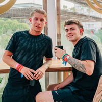Agenda Beach Club Party Magaluf at Ocean Beach Club, Magaluf, 8 July 2025